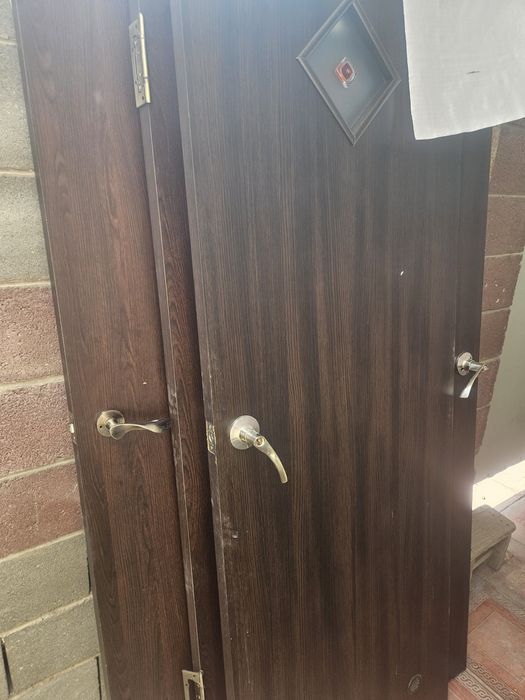 Дверь межкомнатные