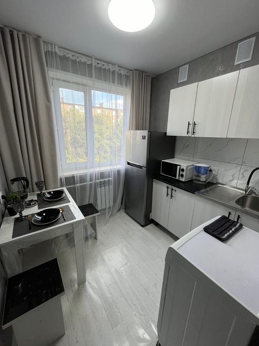 1 ком. Wi-Fi. Корзина