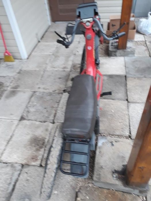 rizzato califfone на части