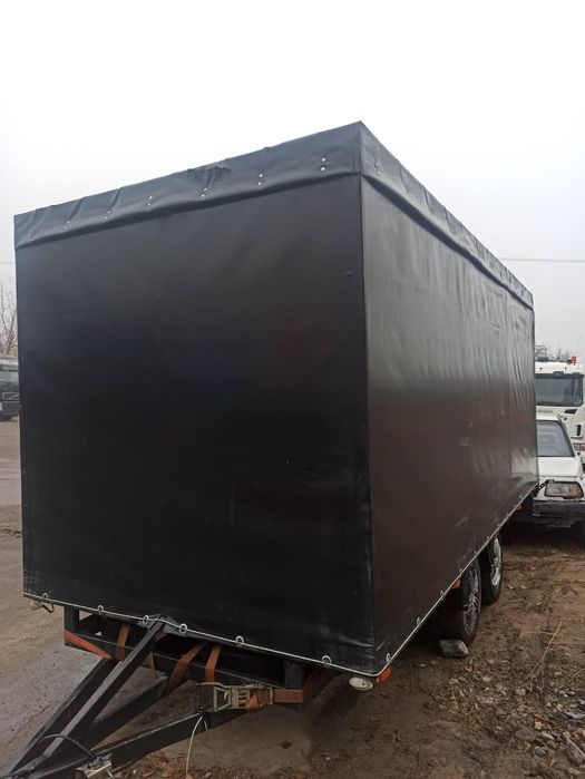 Прицеп на Газель 2022г.в.