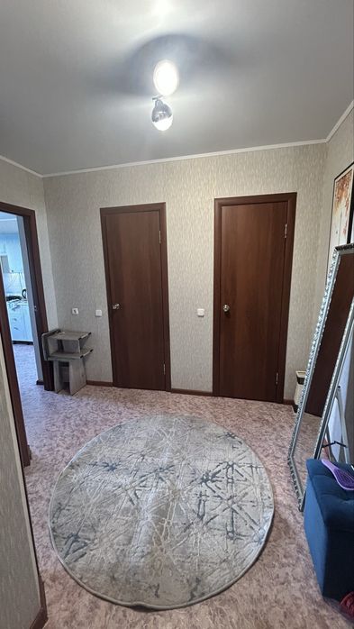 Квартира 1 комнатная