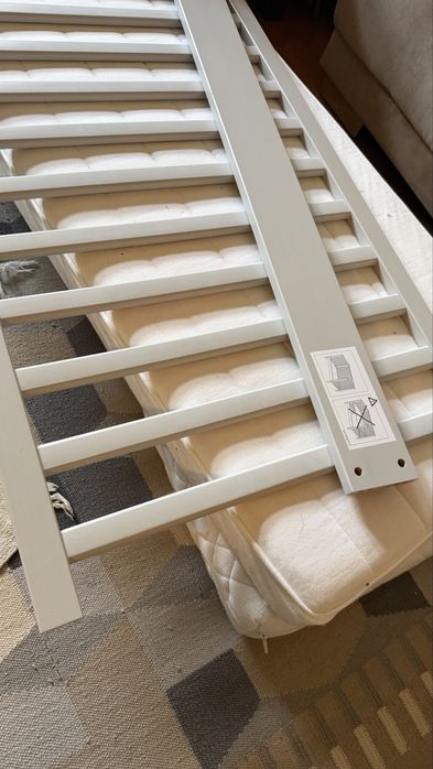 Patut Ikea Sundik Gri
