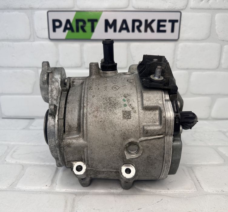 Генератор Алтернатор AUDI A6 A7 A8 Q7 Q8 4N0903028H