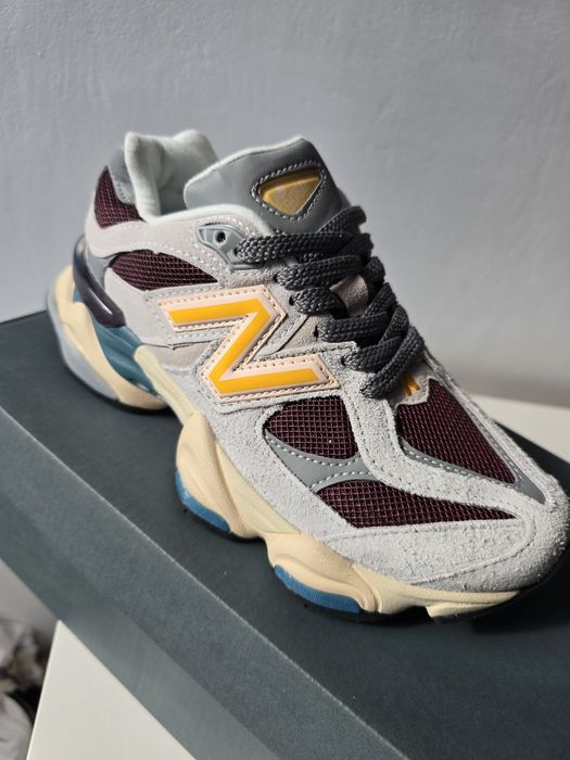 New Balance 9060 36 37 38 39 40 Noi