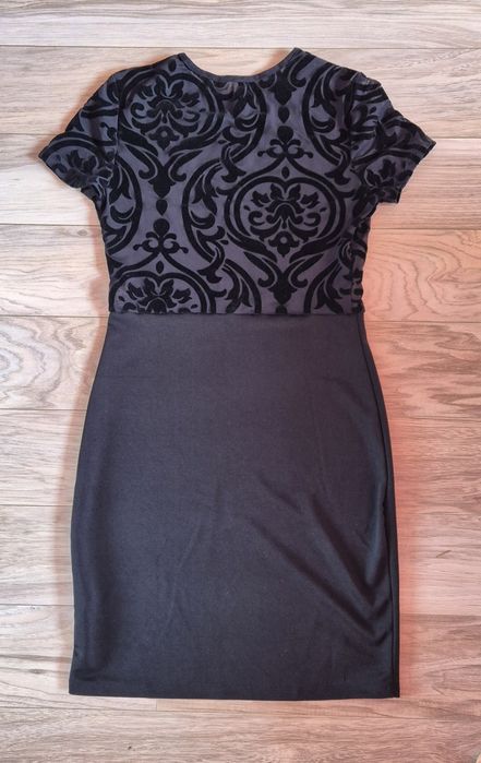 Лятна рокля Shein XS