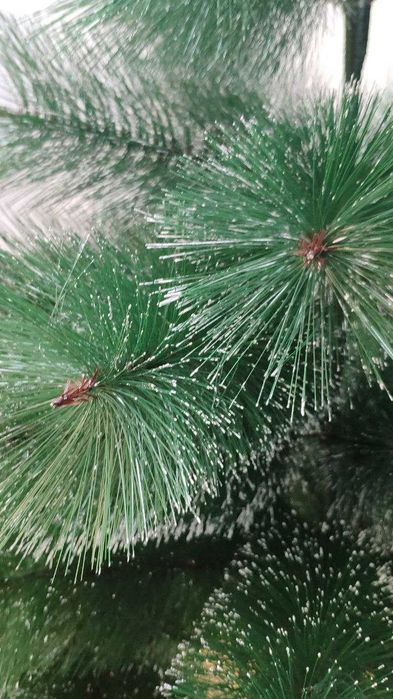 Новогодняя ёлка (комплект)