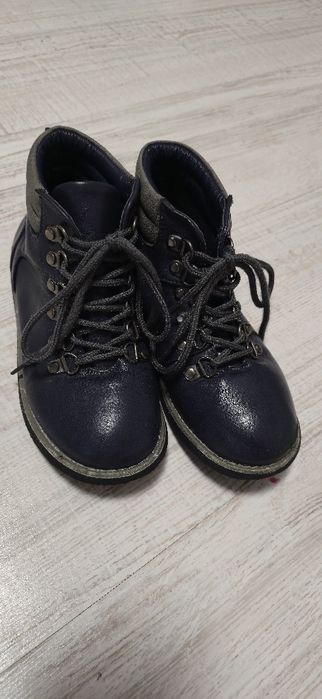 Детски зимни боти