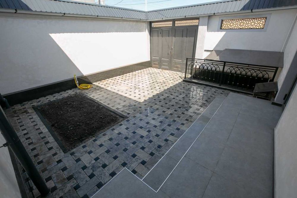 ПРОДАЮ ДОМ по цене квартиры в Янгихает р-н, Бинокор 7 минут от Куйлюка