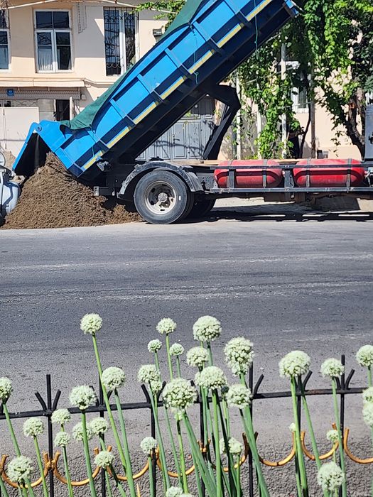 Вывоз мусора стрсытылни мусора musur tashish Stroy musur муср ташиш .