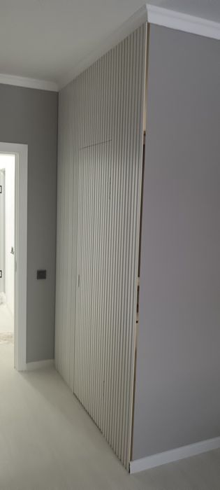 Ремонт квартир под ключ