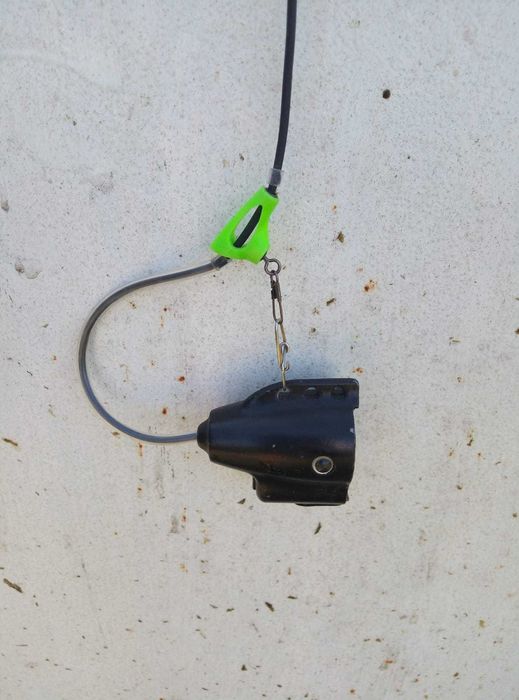 Подводная камера Rivertech C5 +унибокс