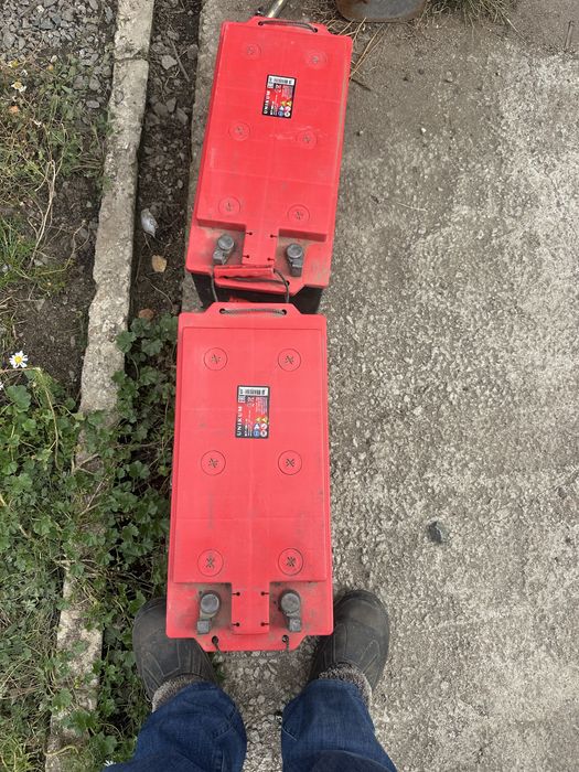 Продам аккумулятор 190 бу