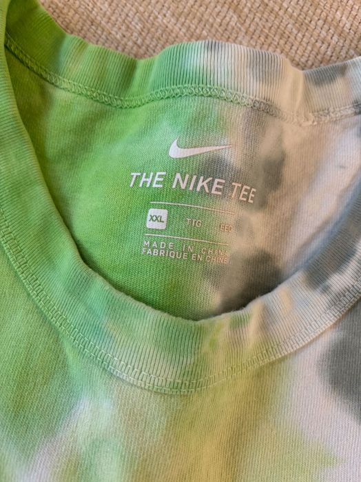 Мъжки блузи Nike