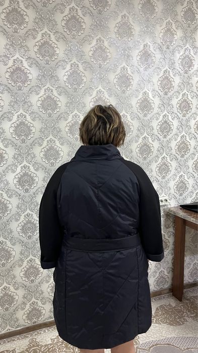 Осенние куртки