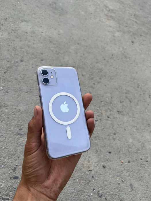 Iphone 11 Samarqand