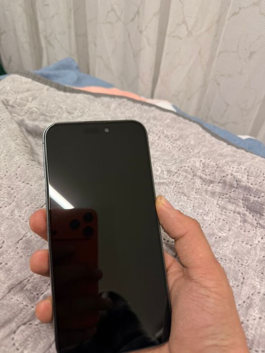 Айфон 14 про макс