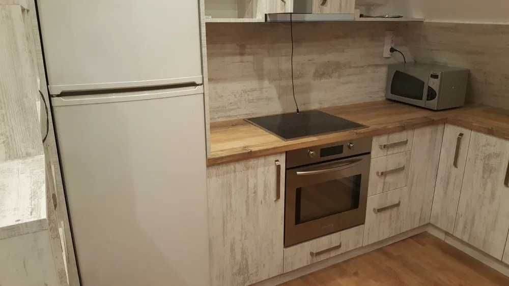 Едностаен апартамент под наем в кв. Бриз – 300 €