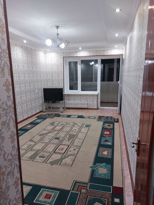 Квартира посуточно