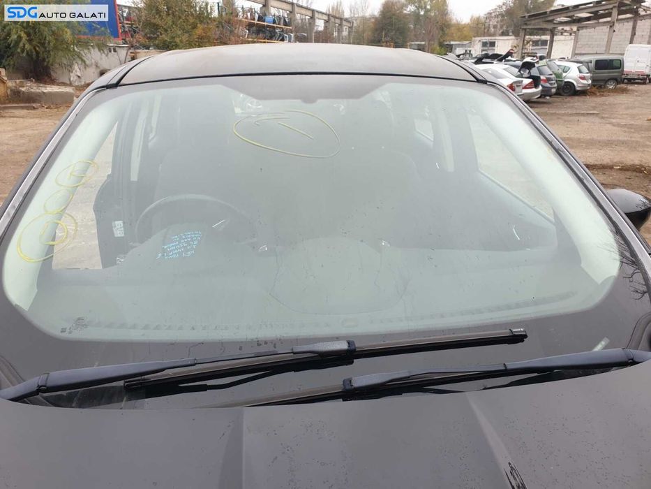 Parbriz Geam Sticla cu Degivrare Incalzire FARA Senzor Ploaie Ford Kuga 2 2012 - 2019 [LC2749]