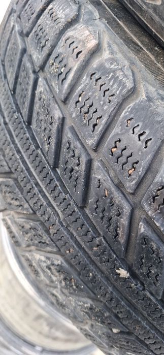 Продам резину всесезонная