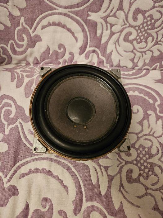 Динамик ссср размер  19 см