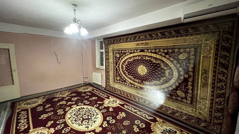 Shayhon Tohir tumani Jar ariq kvartira ijaraga