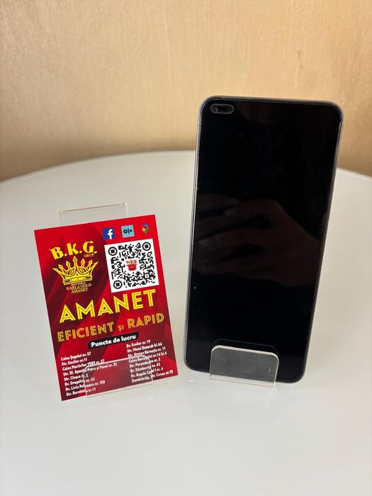 Huawei Nova 8i 128GB Amanet BKG