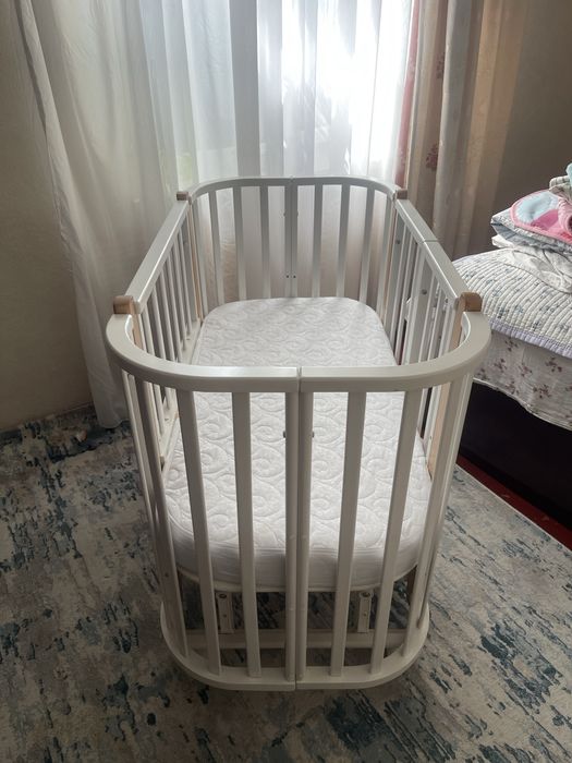 Срочно Продам Манежку ‼️