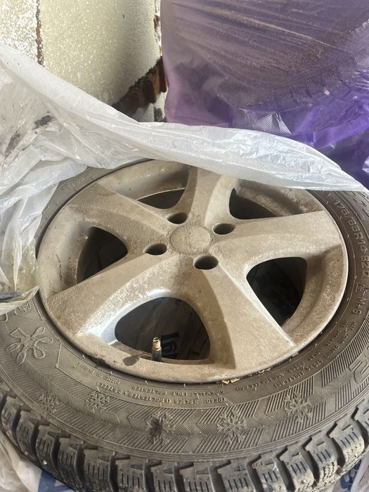 Продам диски r14