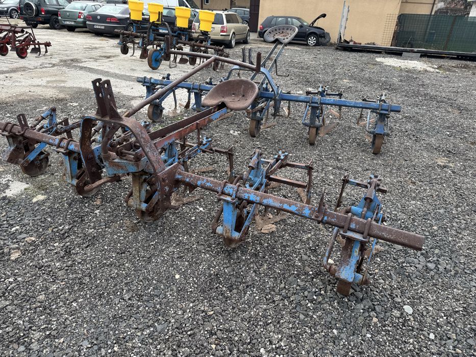 Prasitoare 5 sectii  serbia