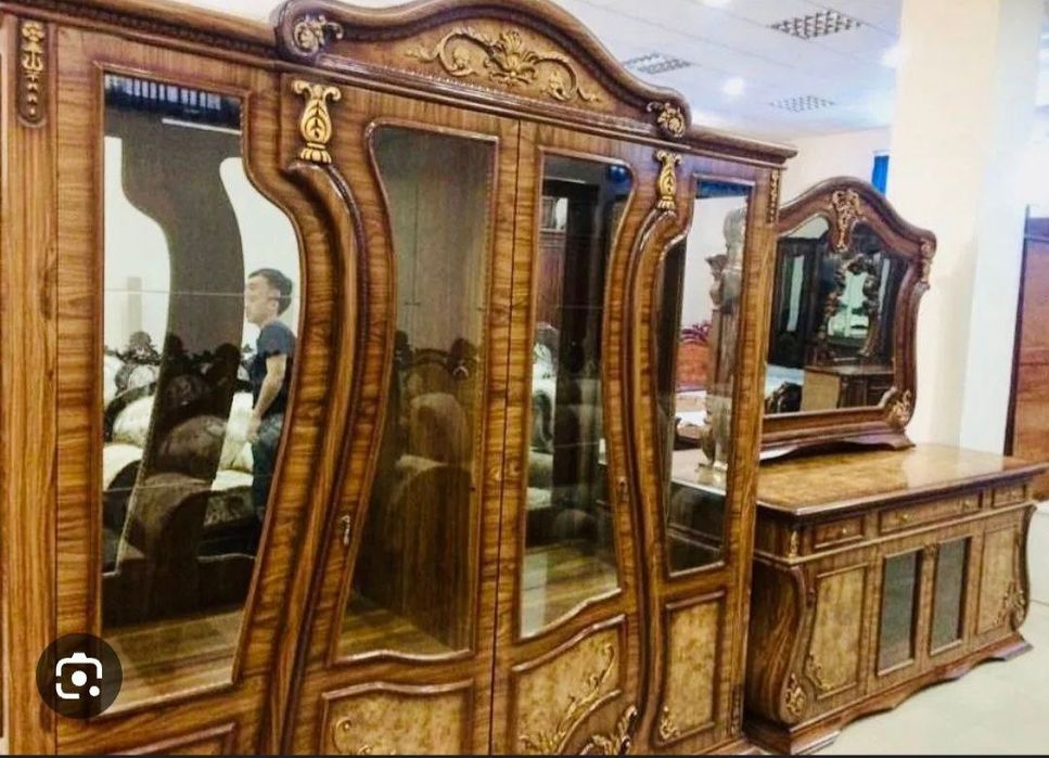 Горка Мебель для гостиной