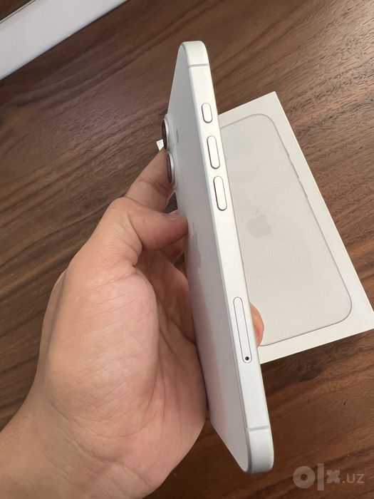 Iphone 17  256.
