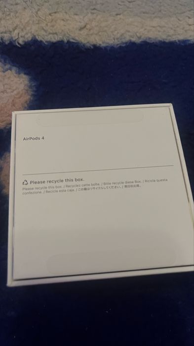 Продам Наушник Айрпотс 4