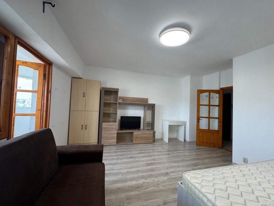 Apartament 1 camera 44 mp