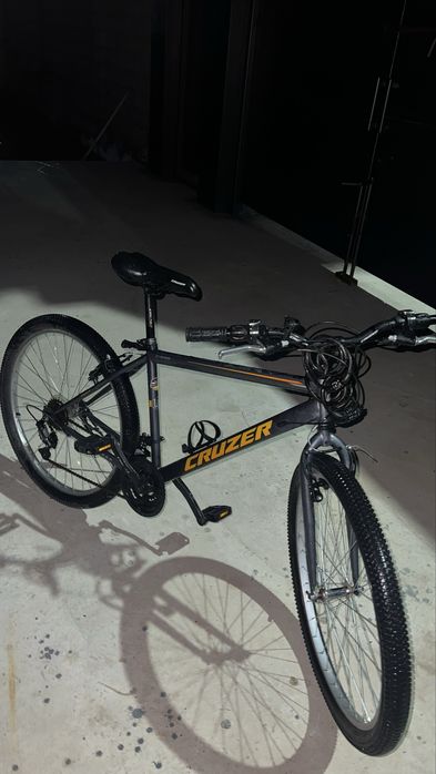 Велосипед (Горный+Город)