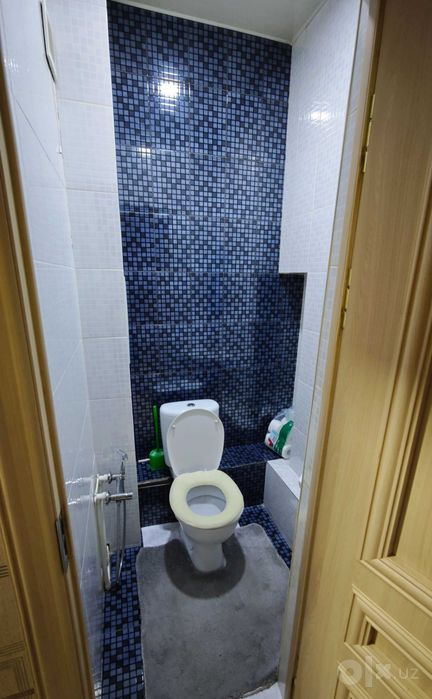 Квартира продаётся Чиланзар Е квартал 3/8/9 метро Хамза Новза