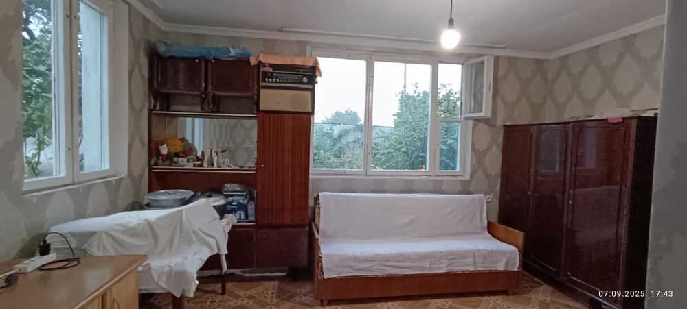 Продам дачу в талгарском районе