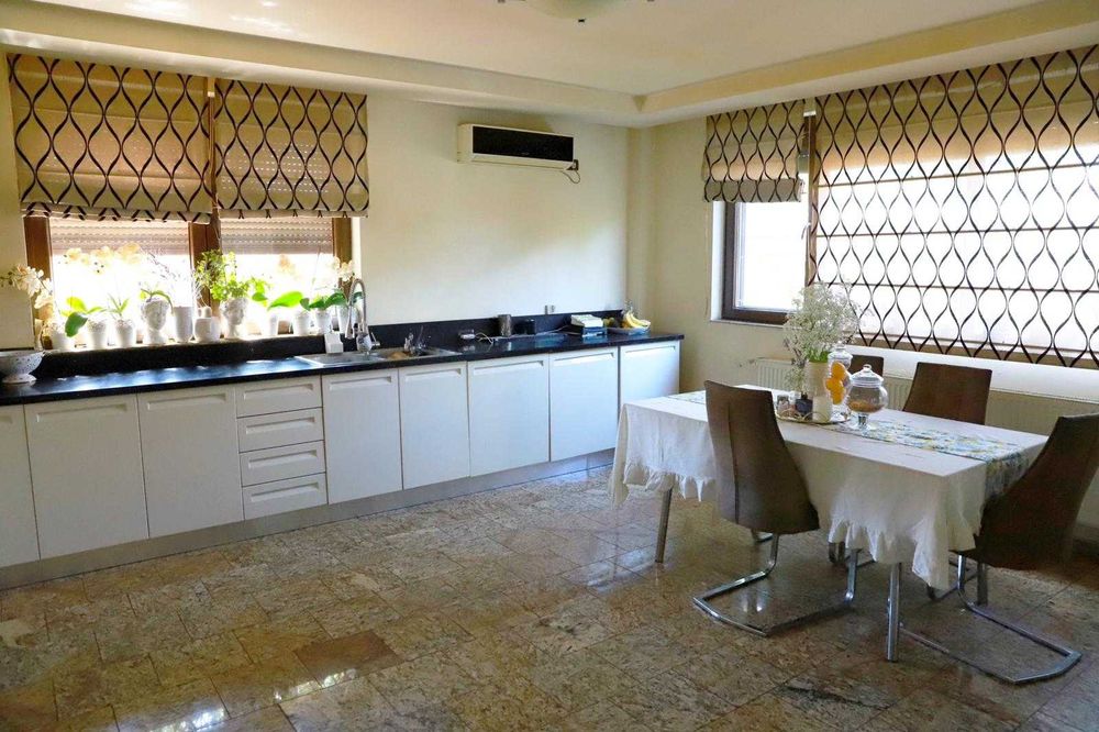 Vila Luxury Corbeanca langa padure