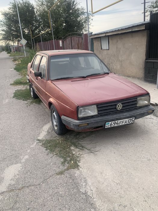 Джетта 1.6 сделать генератор и корзину