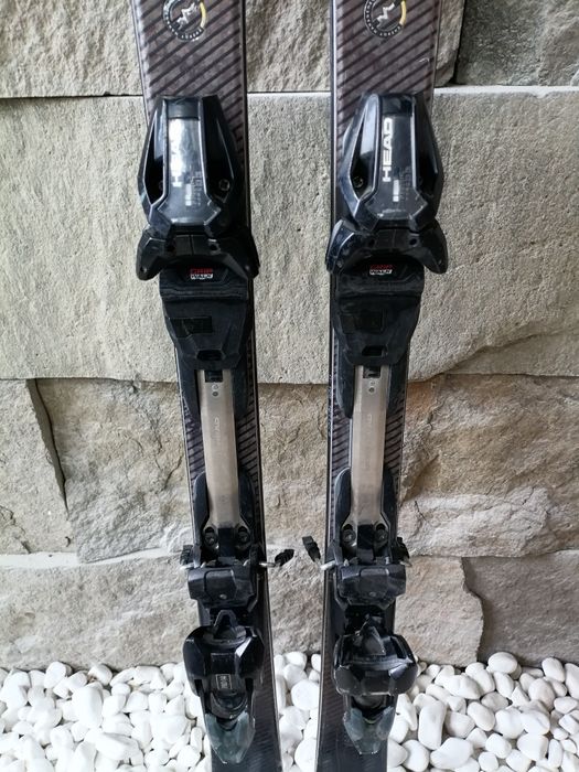 Schiuri ski Head Premium Edition sh 156 cm
