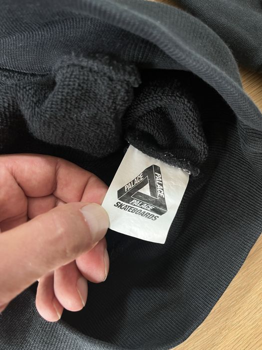 Palace,Travis Scott размер М