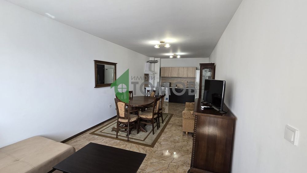 Дава се под наем Двустаен апартамент в Стара Загора, Била - 60 кв.м за 328.95 € - Снимка #10