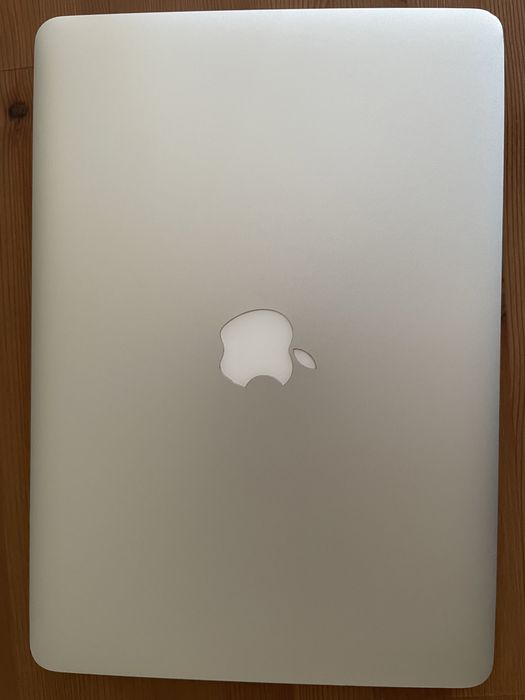 MacBook Air early 2014