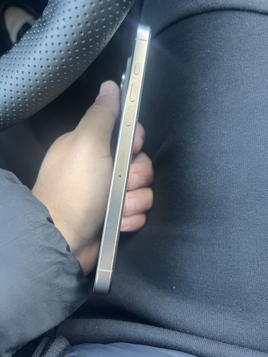 Schimb iphone 16 pro max