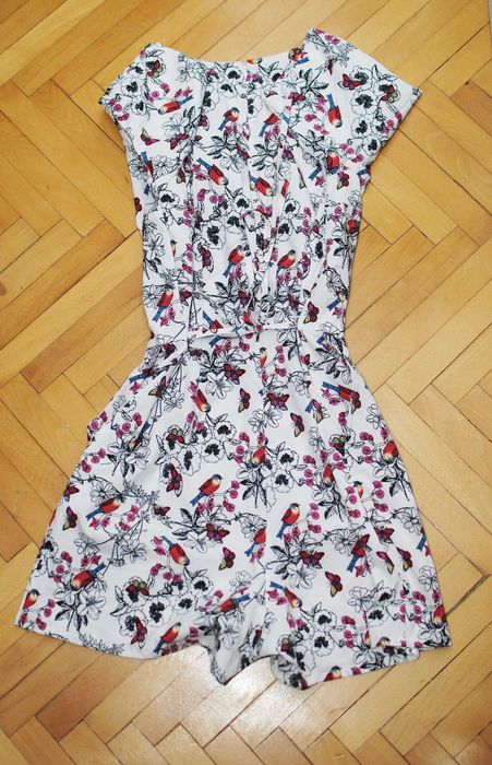 Rochie Trollied Dolly de vara marimea M