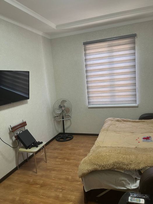 Однакомнатная 35м2 ремонт евро этаж 3-й