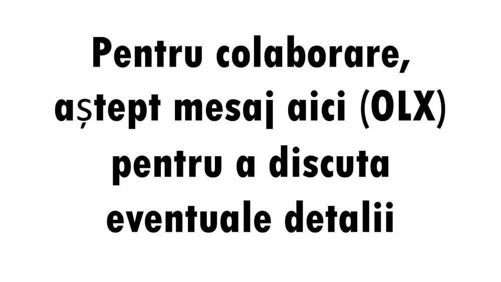 Ajutor facultate