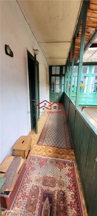 apartament ultracentral zona istorica Sibiu,comision 0