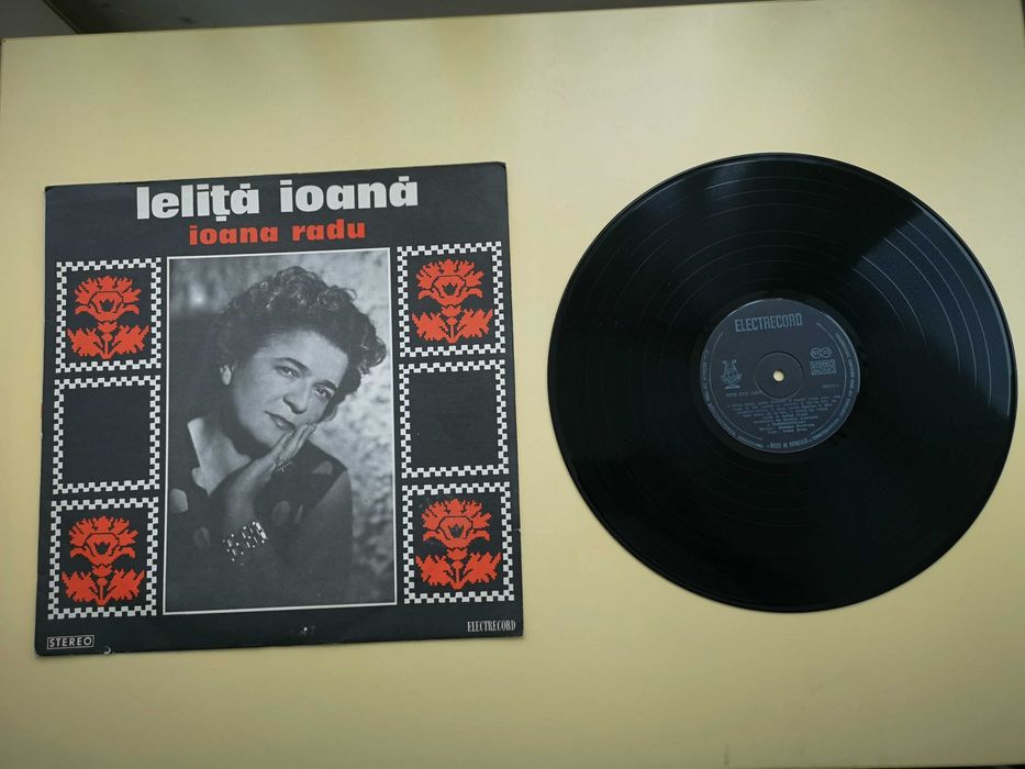 Discuri vinil colectie