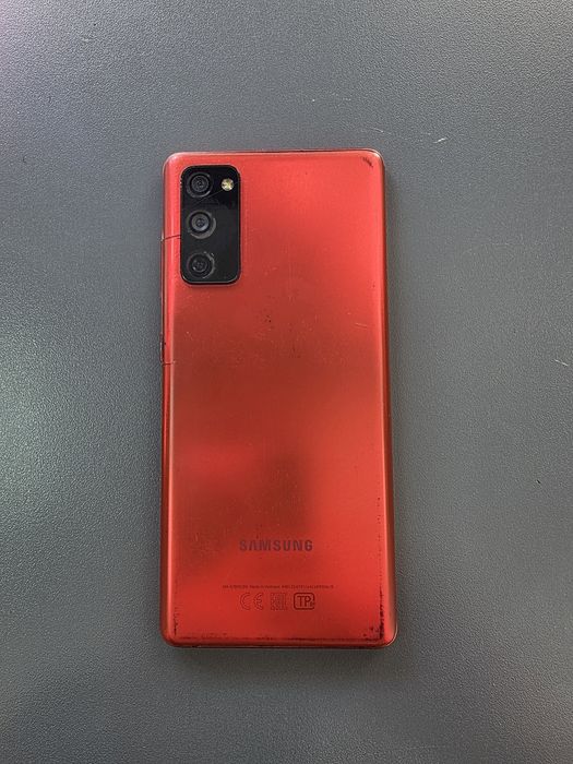 Samsung Galaxy S20 FE